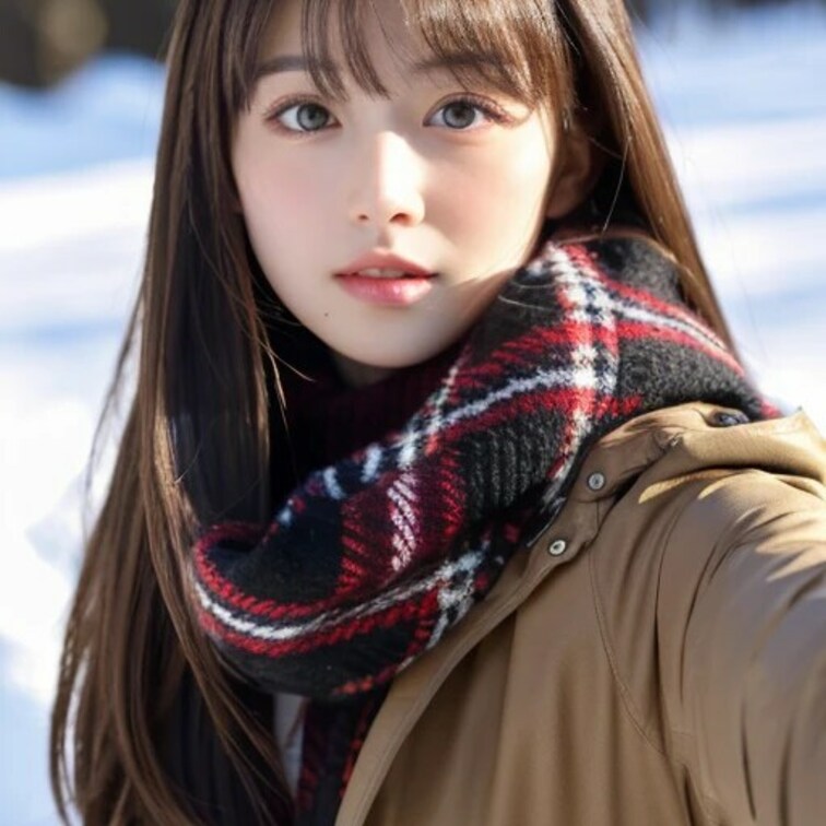 冬のひととき