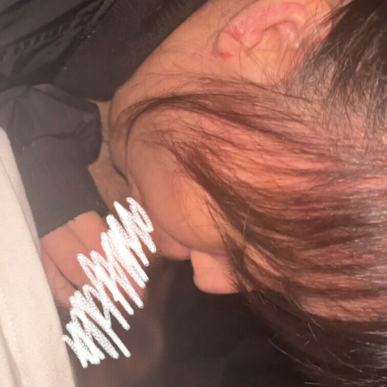動画内容の切り抜き写真です！
今夜、サンプル映像公開します！

そのうち公開しますので、楽しみにしてください♪
