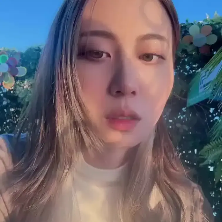 喫煙～