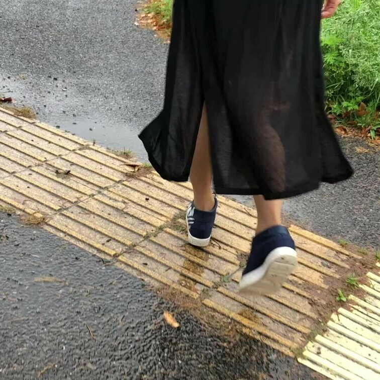 雨ばっかりだねぇ︎ ︎☂︎
太陽浴びたい️☀️.°