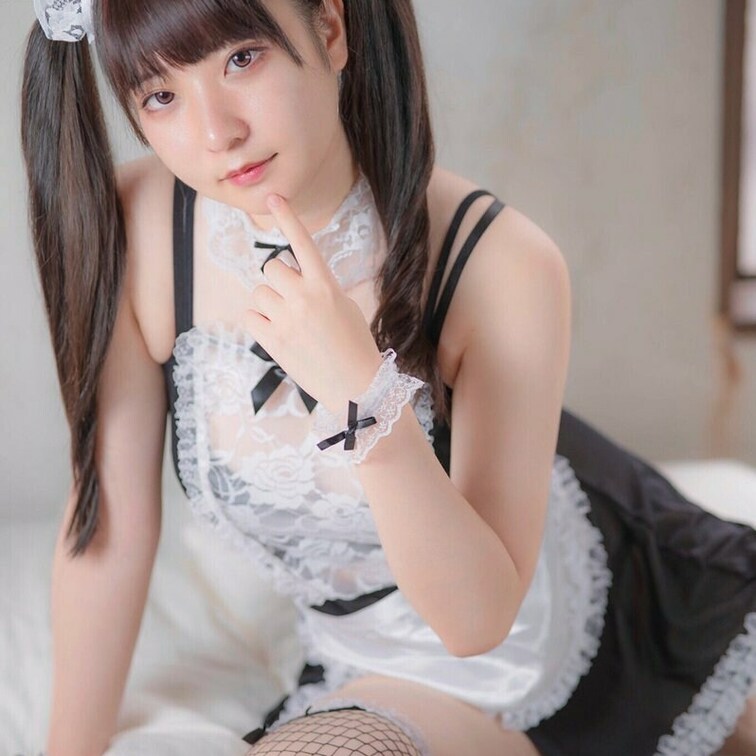 🤍暑いね〜