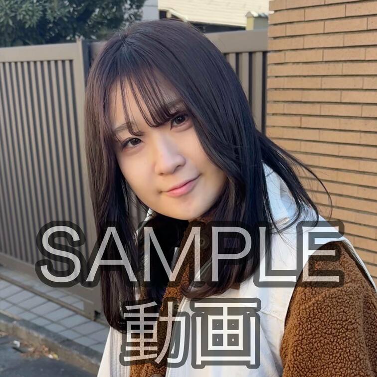 SAMPLE #245【NAMI 20歳】
※続きは本編動画にてご視聴いただけます。（スタンダードプラン加入or単品購