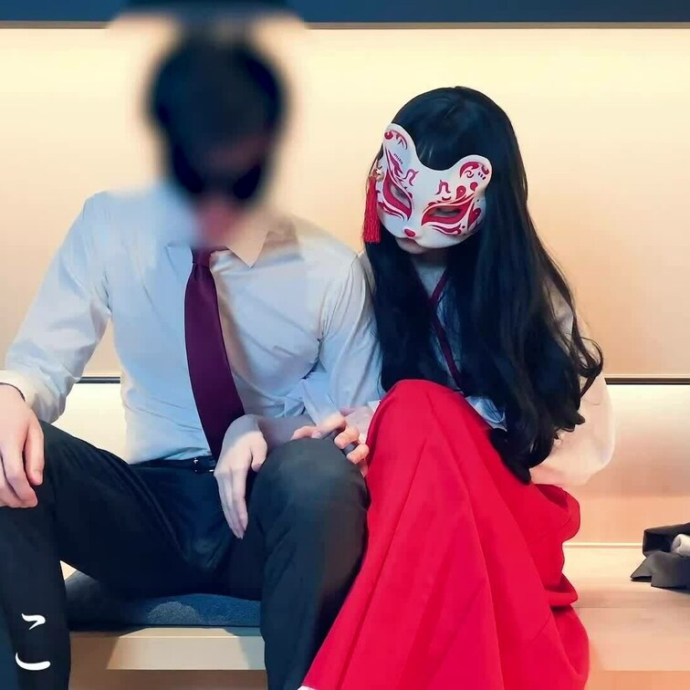 続きはこちら：https://myfans.jp/nadeshiko