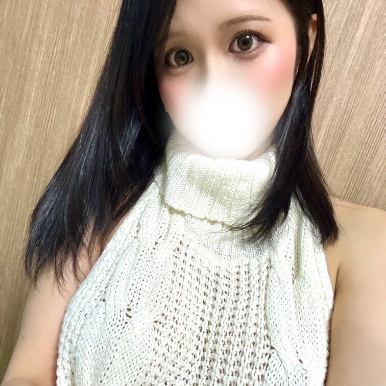 ノースリーブニット☆