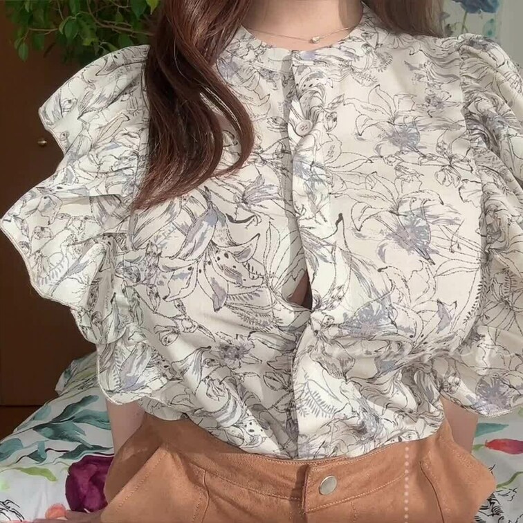 初めてのナレーション付き🌸

よかったら聞いて見てね🥰





