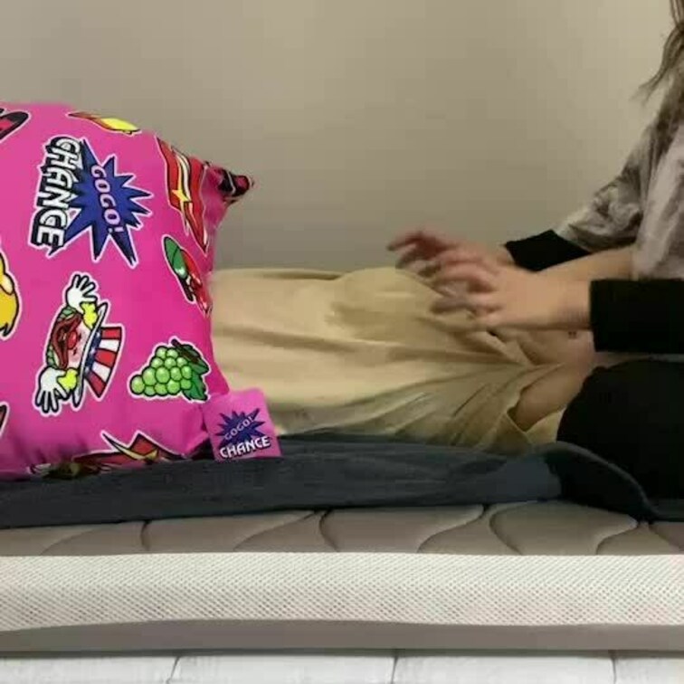 皆様いつもご購入ありがとうございます☺️
今回のくすぐり動画はこちらです👍

是非見てあげてくださいね(  ˆОˆ