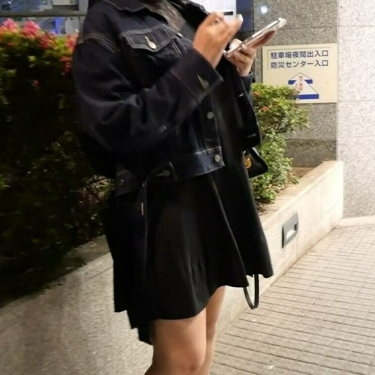 ト〇横の真実【２２歳パチンコ店アルバイトうみちゃん】
声掛け