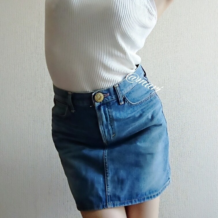 やっと金曜日!!
今日も一日元気に頑張りましょうねぇ(*・ω・)ノ
#着エロ
#サルート
#人妻