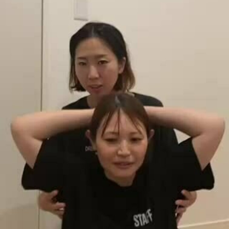 皆様いつもご購入ありがとうございます☺️
今回のくすぐり動画はこちらです👍

是非見てあげてくださいね(  ˆОˆ
