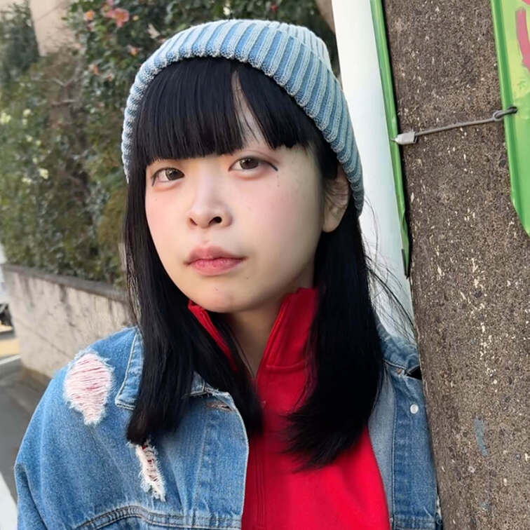 #259【MIKO 19歳】
今回ストリートスナップに協力してくれたのは、原宿系女子のMIKOちゃん😎

ブラが少