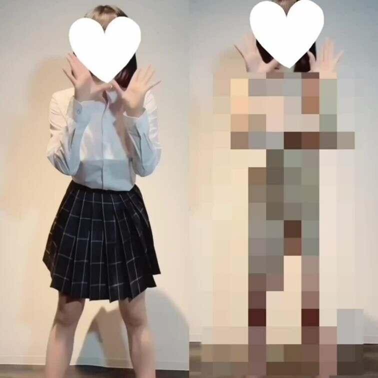 ピーマン体操のえっちとっくを撮ってみました♪かわいかったらコメントくれるとうれしいです✨

※著作権の関係上音無しに
