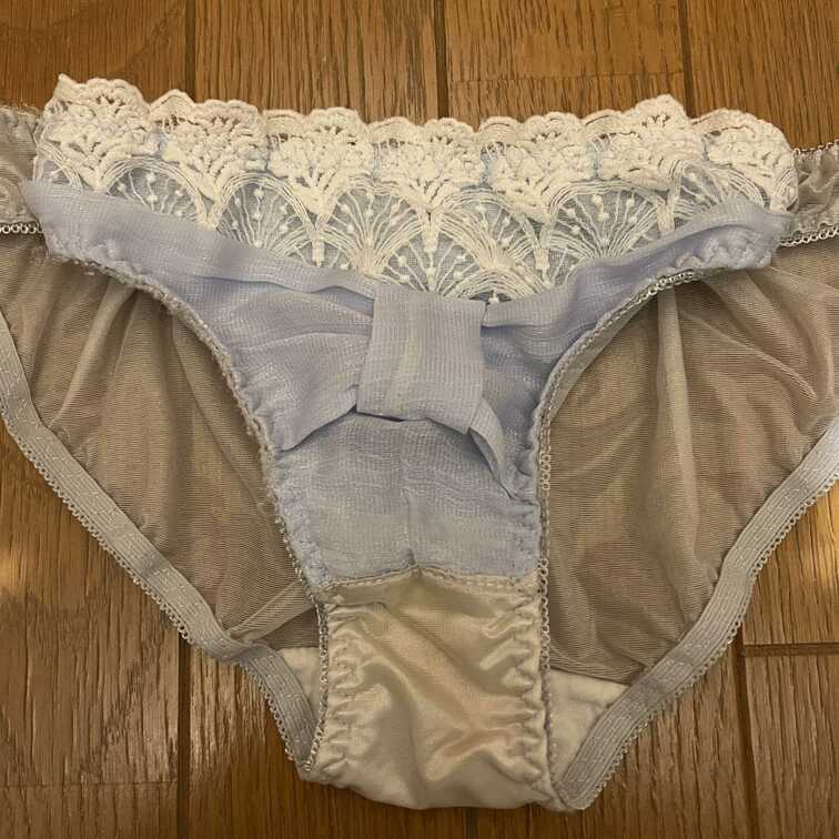 20歳ギャルのぱんつです！