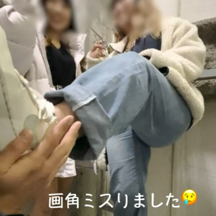 画角って難しいよね〜（でも言葉責めはステキ！）