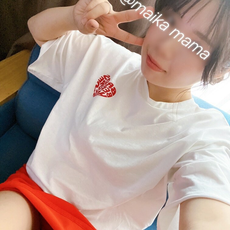 みんな暑くてイライラしてるかな🥺✨??
少しでもまいかで癒されますように🤭❤️✨