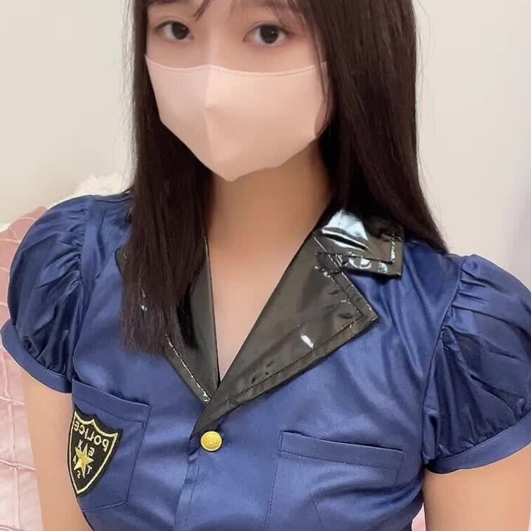 ボタン外すハレンチポリス