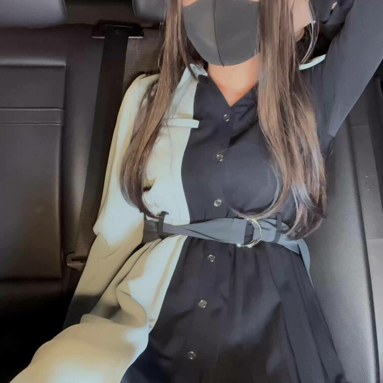 💜えちかのPプロデュースっ!!💜

[ 自撮りアングル ]
清楚系派手下着女子がユ〇バで楽しんだ後駐車場で下着見せ