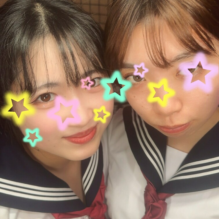 無料切り抜き動画①

仲良しセーラー服ちゃん2人とｗ

本編はこちらから→
https://myfans.jp