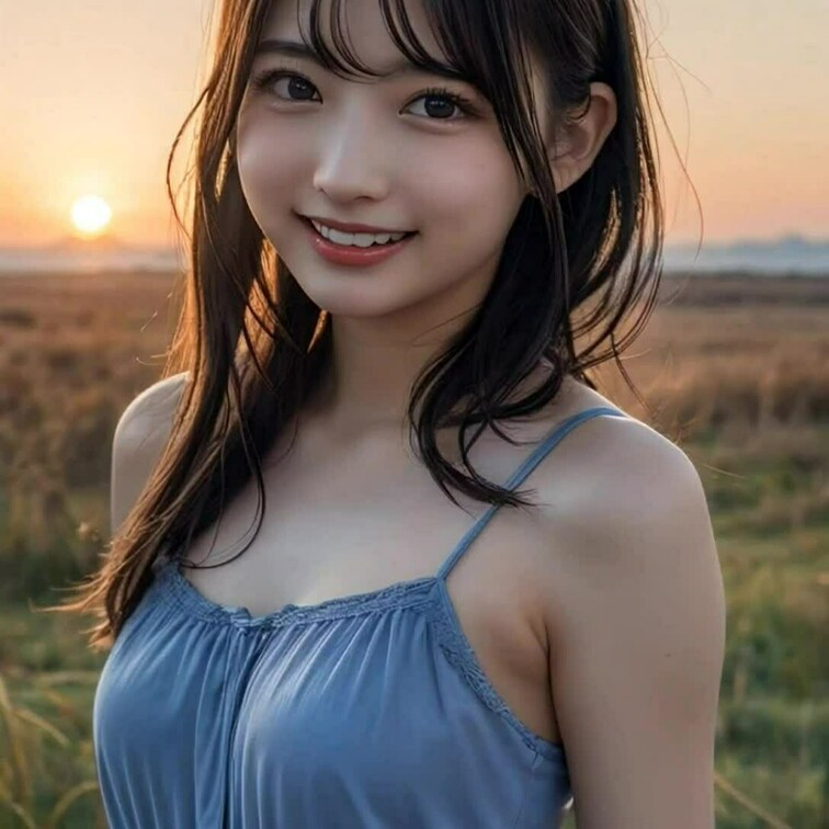 こんにちわ☺