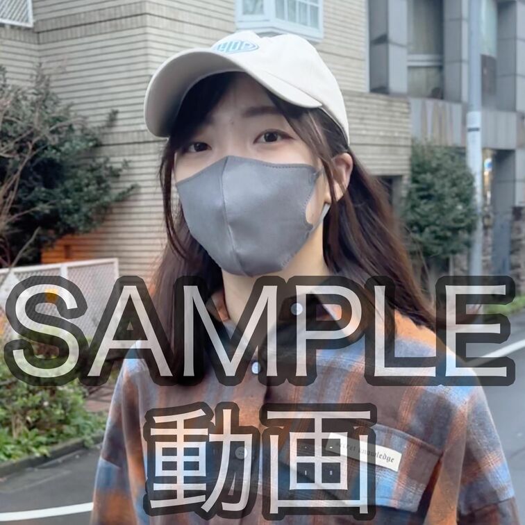 SAMPLE #47【SANA 24歳】
※続きは本編動画にてご視聴いただけます。（スタンダードプラン加入or単品購入
