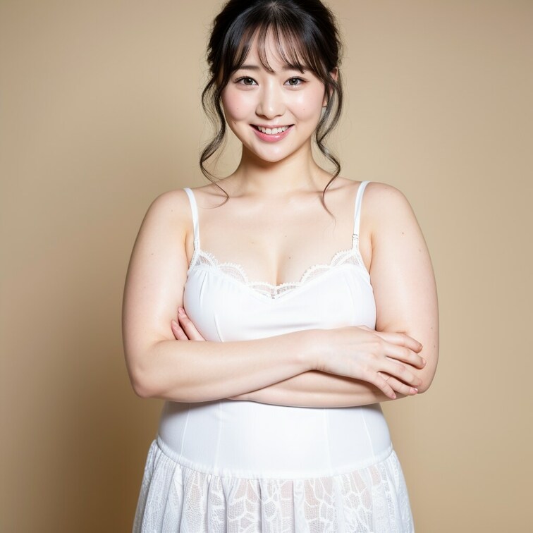 巨乳美女
