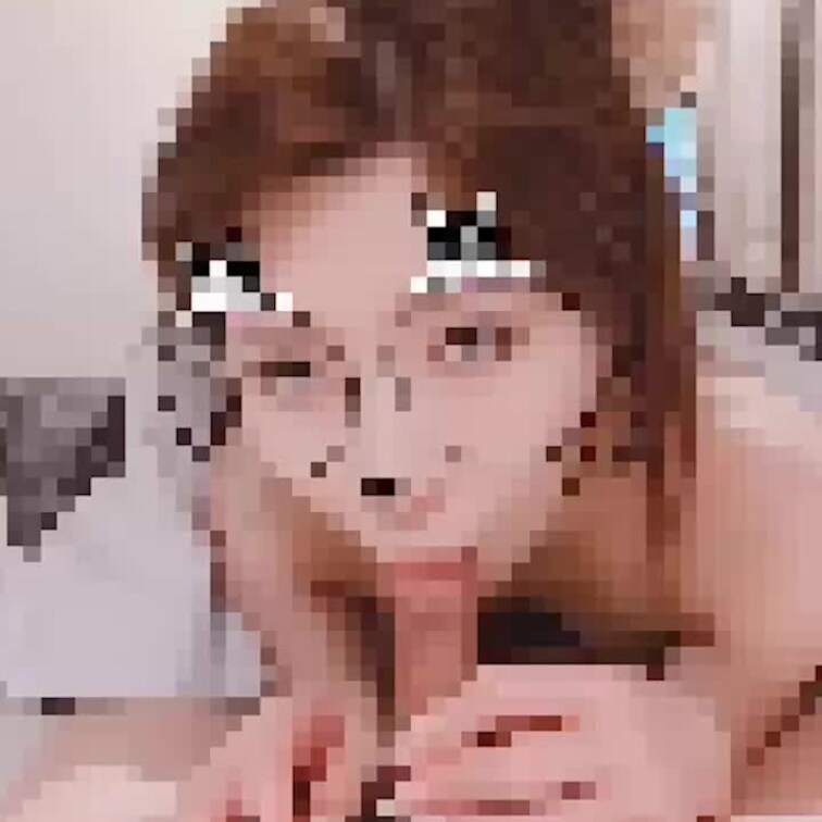26歳主婦フェラ❤️