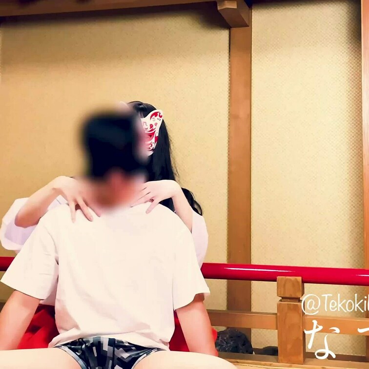 続きはこちら：https://myfans.jp/nadeshiko
