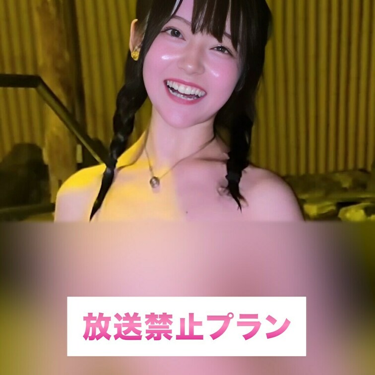 魅惑のポージング♡