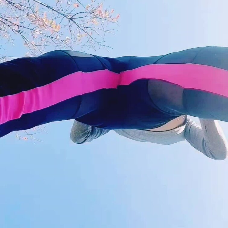 昨日のトレーニングコース会員様向けの投稿、
なぜか動画が反映されておらず😱

あげなおしです🌟
