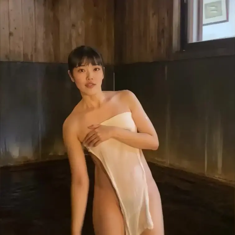 泳いじゃおうかな