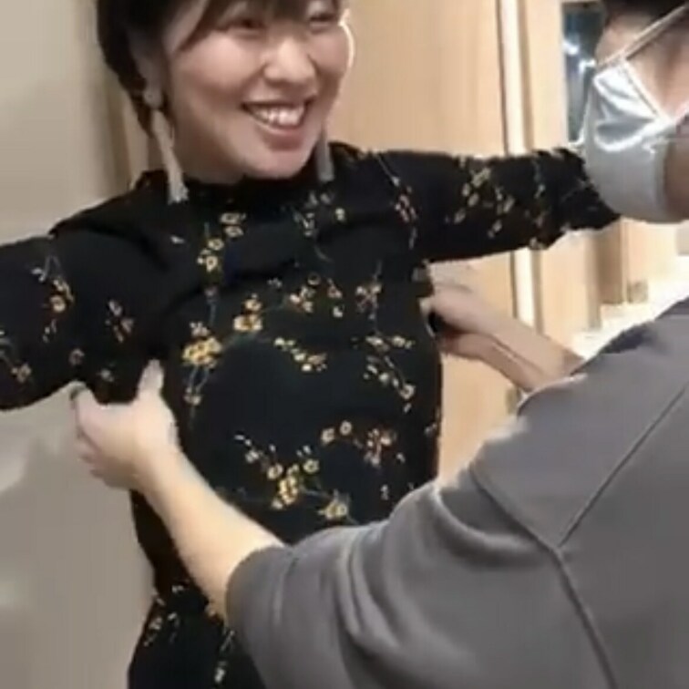 皆様いつもご購入ありがとうございます☺️
今回のくすぐり動画はこちらです👍

是非見てあげてくださいね(  ˆОˆ