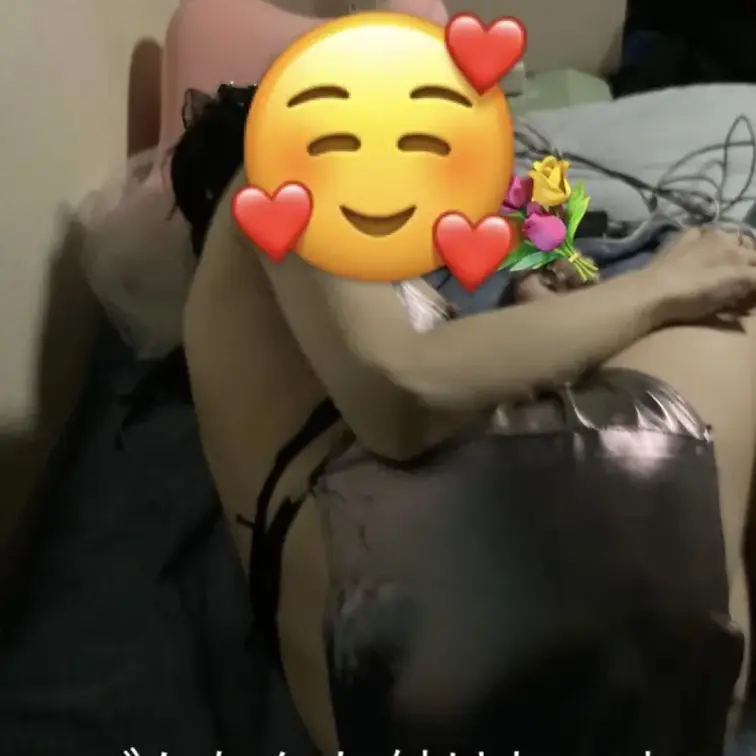 ハメ倒しまーす✌️