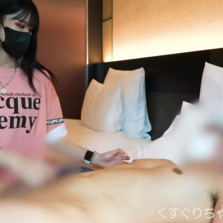 続きはこちら：https://myfans.jp/fetishch