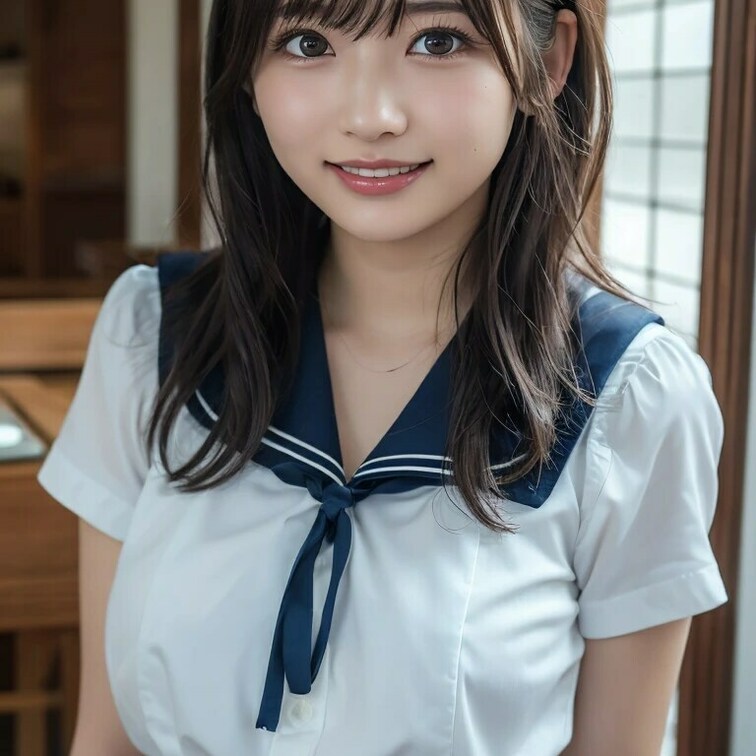 制服💝