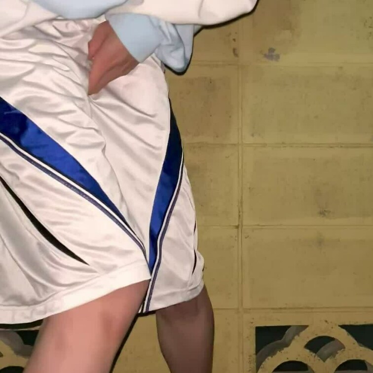おもらし我慢