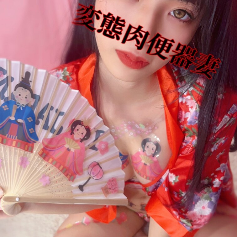 ひな祭りで🎎