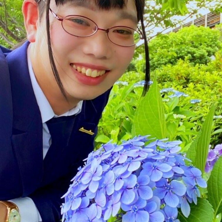 2023.6 紫陽花寺