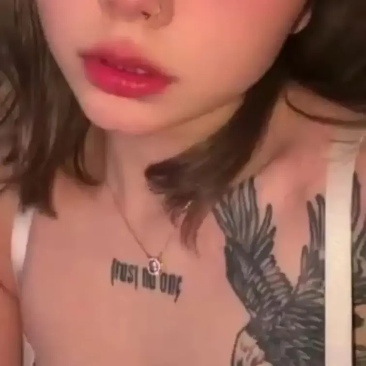 よく柔らかいって言われるんだー🤭