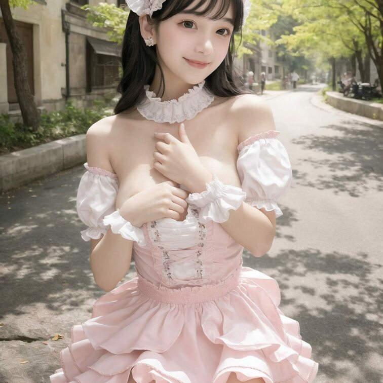 小さな進歩でも、自分を褒めてあげよう。
画像は○○○にて生成しています。○○○の画像生成人物は20歳以上です。