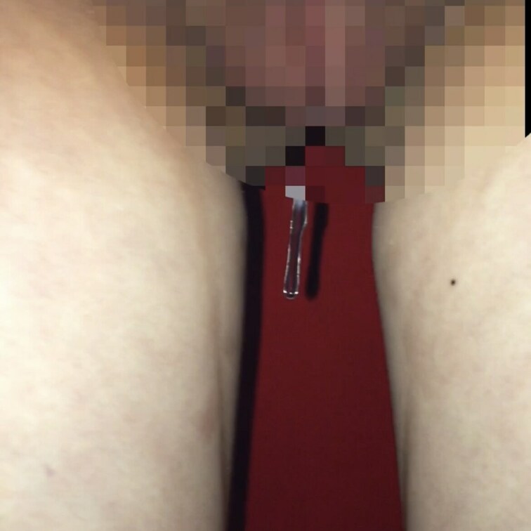 【はじめる前から、マン汁が、、、】幼児体型のがりがり貧乳パ◯パンツルツルのかわいい処女JD
https://myfan