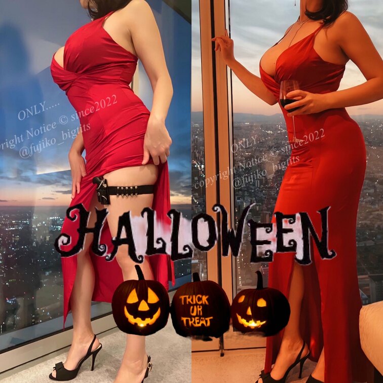 🎃👻🎃👻🎃ハロウィン特別企画👻🎃👻🎃👻  　　　　　　
                         ✨　女スパイ