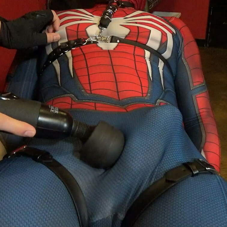 【Uraspider3 Part2】