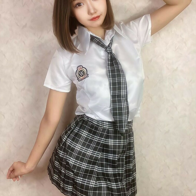 放課後…私と何したい？💓
