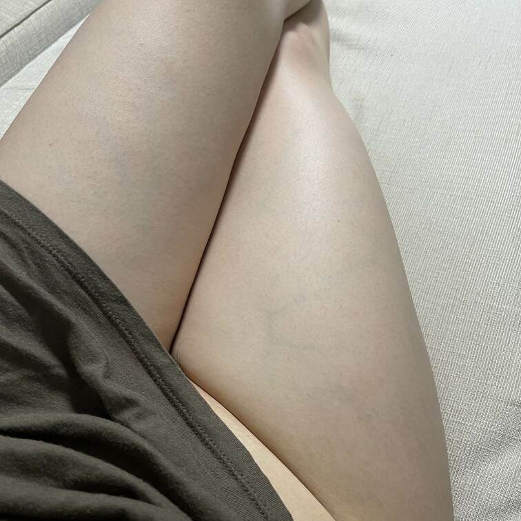 エッチしたいのに🥺