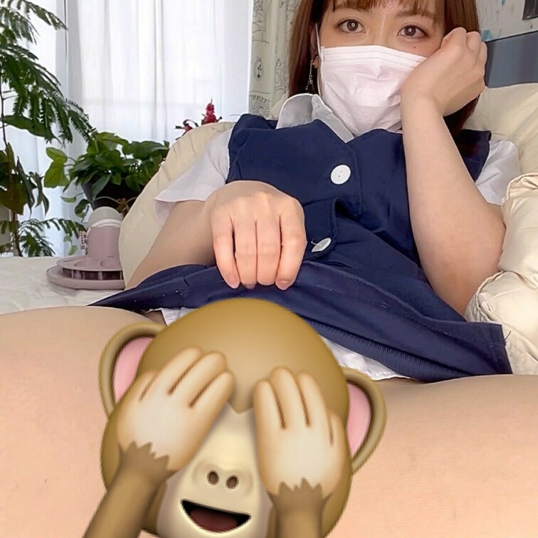 【無料公開】

今日は大股開きで大胆見せ🙈💓
パンストフェチさんは必見だよ👀💕
この後はどうしたい？？///
