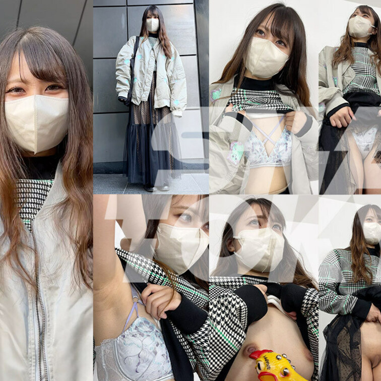 ＃23【AYAKA 22歳】
スタンダードプラン加入or単品販売から本編ご視聴いただけます。

※動画、写真の無断