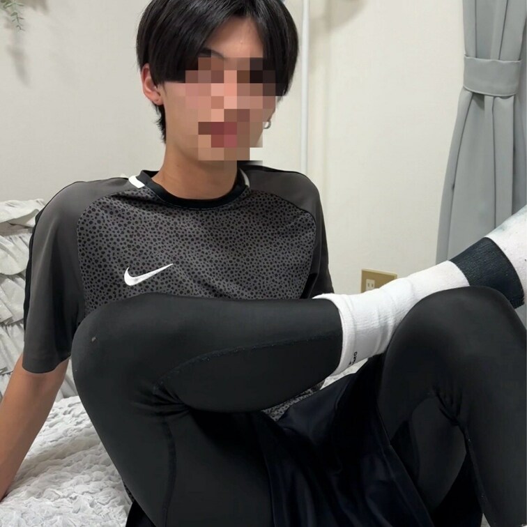イケメンモデルのNAOKI君