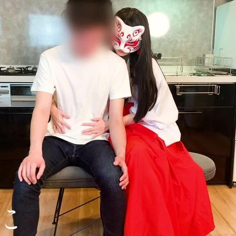 続きはこちら：https://myfans.jp/nadeshiko