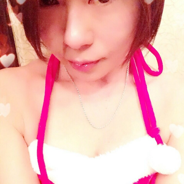 何年前かのサンタさん