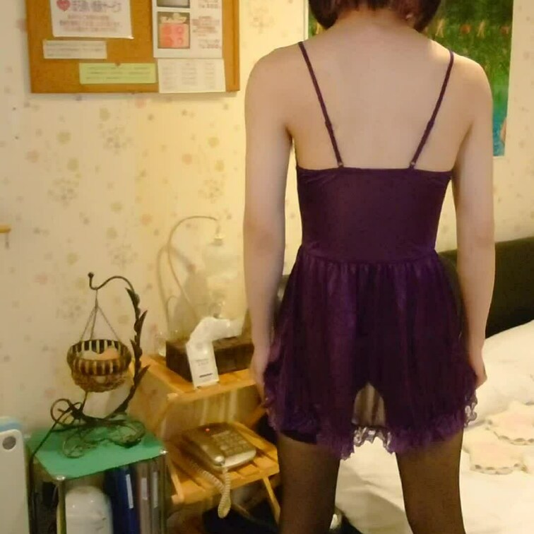 念願の巨根を手に入れた男の○○○の喜びの舞い⤴️
