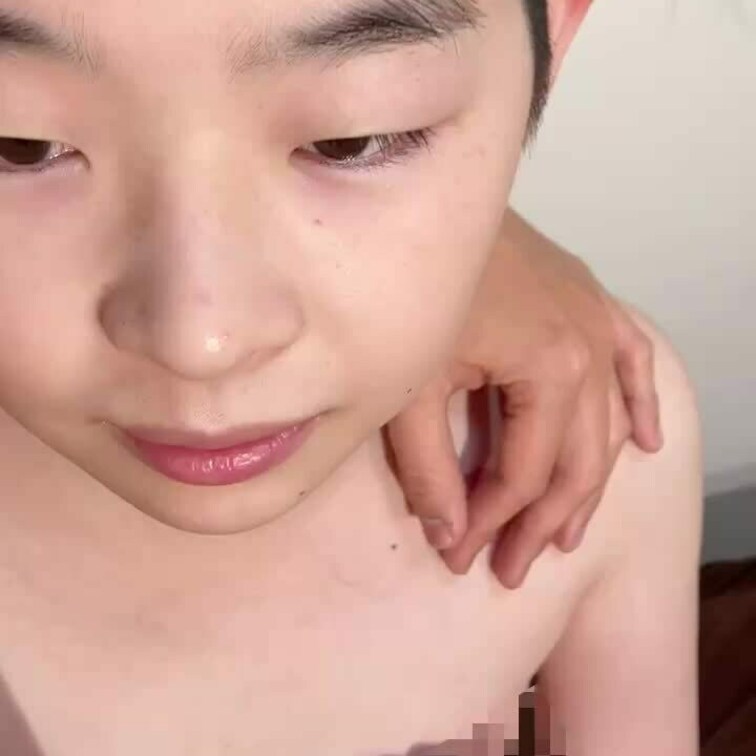 【極秘オフショット㊙️】